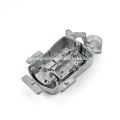 High quality OEM Aluminium car spares parts